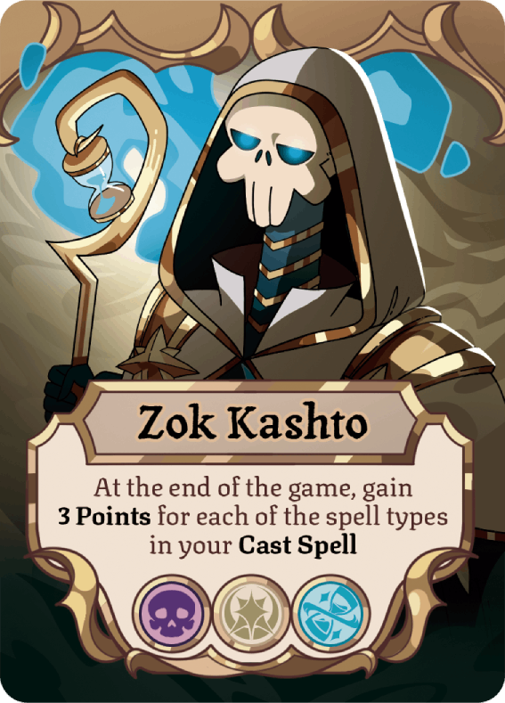 Zok Kashto